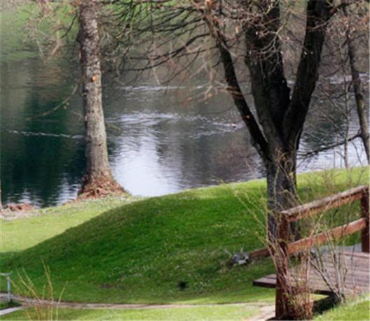 Falken Am Rotsee Ebikon Esterno foto